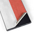 Singapore Flag Distressed Galaxy S22 Ultra Skin
